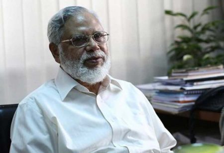 শেষমেষ কারামুক্ত হলেন বিচারপতি খায়রুল হক