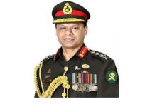 দুর্নীতির অভিযোগ : সাবেক সেনাপ্রধান জেনারেল শফিউদ্দিনকে দুদকে তলব