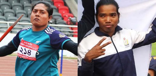 লিঙ্গ পরীক্ষায় ব্যর্থ জান্নাত ও কবিতা!