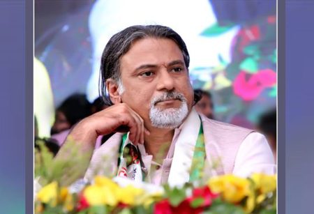 যুবলীগের চেয়ারম্যান পরশ ও তার স্ত্রীর দেশত্যাগে নিষেধাজ্ঞা