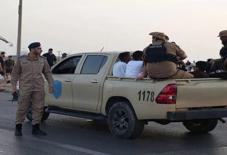 Libya Rescues 13 Kidnapped Bangladeshi Migrants : Local Report