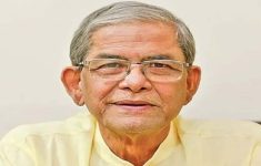মির্জা ফখরুলই হতে যাচ্ছেন বাংলাদেশের পরবর্তী রাষ্ট্রপতি