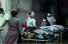 নেপালে ভয়াবহ বন্যা : প্রাণহানি বেড়ে অন্তত ৫৭৯