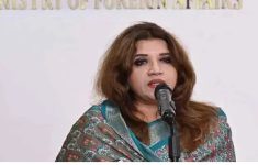 বেনজীরকে ফেরানোর প্রক্রিয়া শুরু করেছে সরকার : পররাষ্ট্র উপদেষ্টা