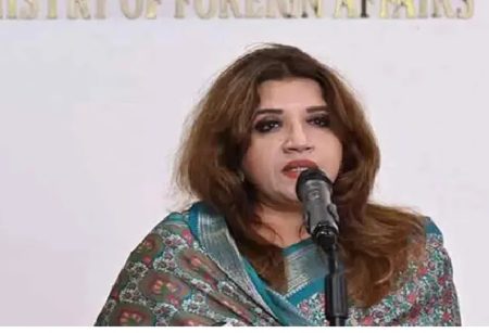 বেনজীরকে ফেরানোর প্রক্রিয়া শুরু করেছে সরকার : পররাষ্ট্র উপদেষ্টা