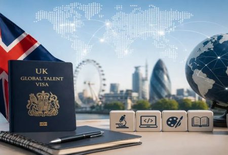 UK Expanding Global Talent Visa To Attract More Scientists