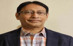 ভয়ানক শংকার পদধ্বনি
