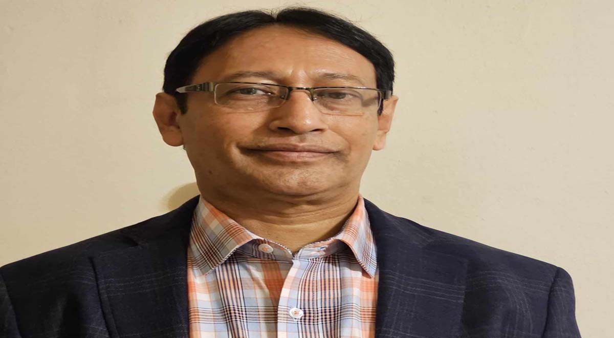 ভয়ানক শংকার পদধ্বনি