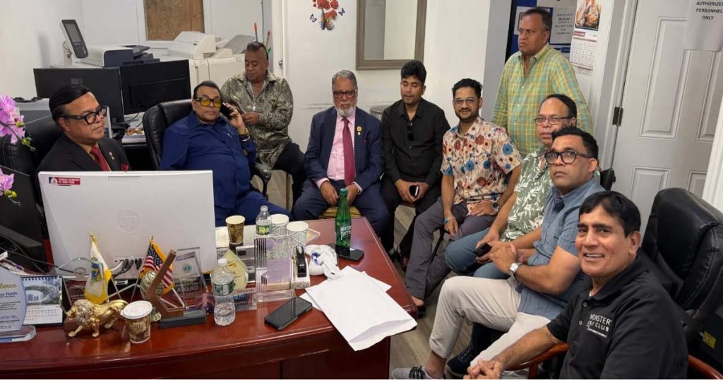 রবিবার জ্যাকসন হাইটসে ‘সাউথ এশিয়ান ইউনিটি প্যারেড’