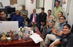 রবিবার জ্যাকসন হাইটসে ‘সাউথ এশিয়ান ইউনিটি প্যারেড’