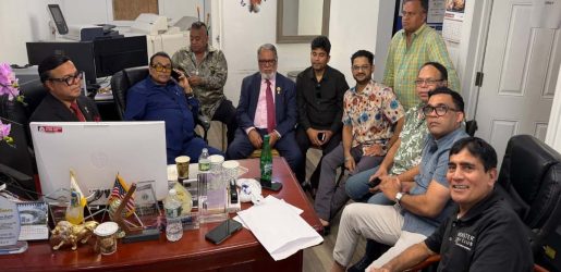 রবিবার জ্যাকসন হাইটসে ‘সাউথ এশিয়ান ইউনিটি প্যারেড’