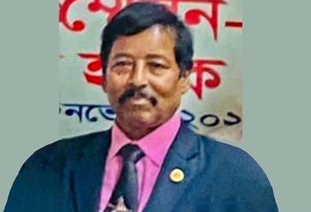 জাতীয় পার্টি যুক্তরাষ্ট্র শাখার যুগ্ম সাধারণ সম্পাদক আলতাফ হোসেন আর নেই
