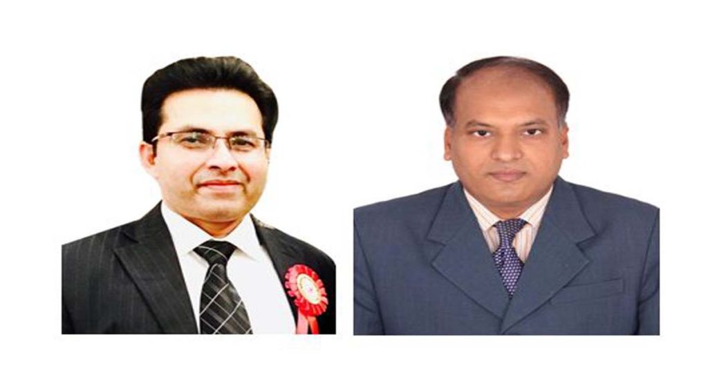 বরিশাল বিভাগীয় সোসাইটি ইউএসএ’র নতুন কমিটি