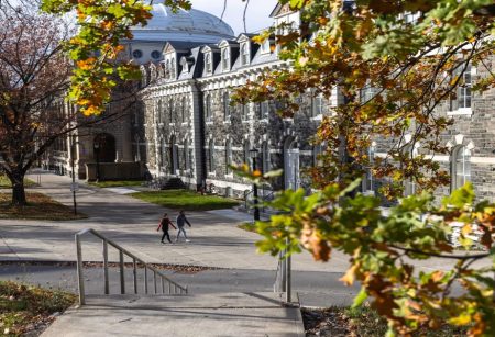 NY prosecutors to present 2024 Cornell gang rape case to grand jury