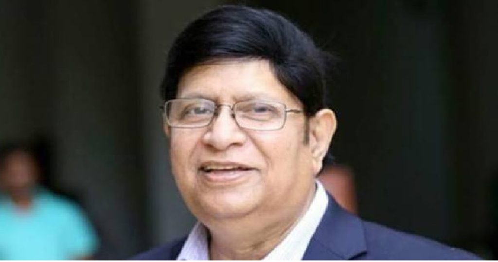 Bangladesh Judiciary Has Become A Killing Machine