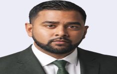 নির্মাণ থেকে মানবসেবা : ফয়সাল আজিজের সফলতার গল্প