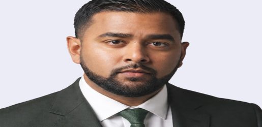 নির্মাণ থেকে মানবসেবা : ফয়সাল আজিজের সফলতার গল্প