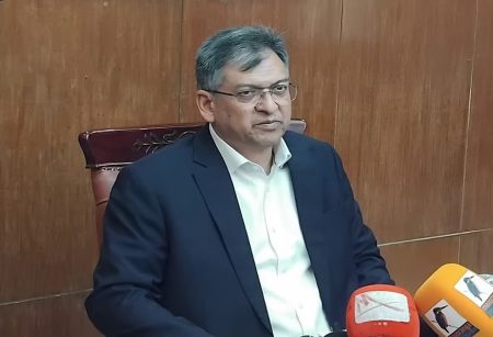 আওয়ামী লীগের ‘অপতৎপরতায়’ মোটেও শঙ্কিত নয় সরকার : স্বরাষ্ট্রমন্ত্রী