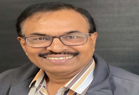 ফোবানার থিম সং লিখে প্রশংসায় ভাসছেন হুমায়ূন কবীর ঢালী