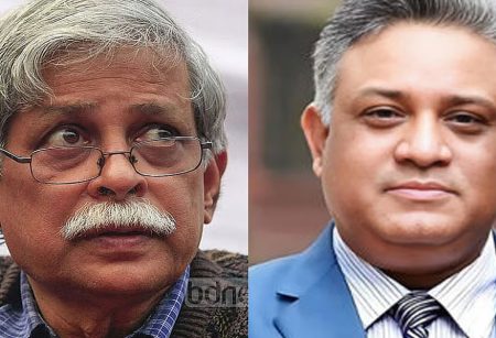 জুলাইয়ে মানবতাবিরোধী অপরাধ : জাফর ইকবাল, মাকসুদ কামালসহ ৮ জনের বিরুদ্ধে অভিযোগ