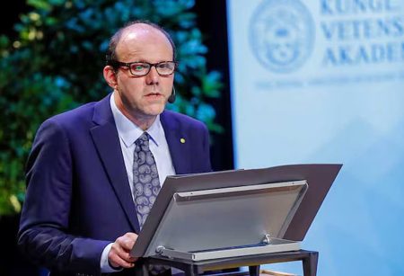 WB names Nobel laureate Kremer as next chief economist