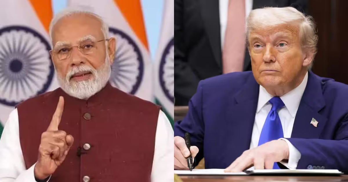 India vows to protect energy security, warns US tariffs could hit ties