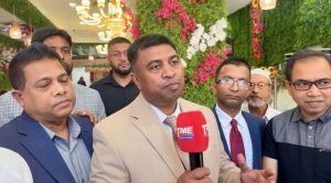 Adda Restaurant launched