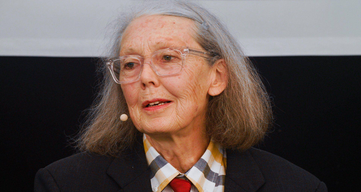 Canadian Writer Anne Carson Wins Nobel Literature Prize