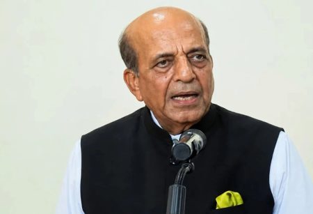 শেখ হাসিনা ৫ আগস্ট যখন দিল্লি যান তখনো তিনি প্রধানমন্ত্রী ছিলেন : দীনেশ ত্রিবেদী