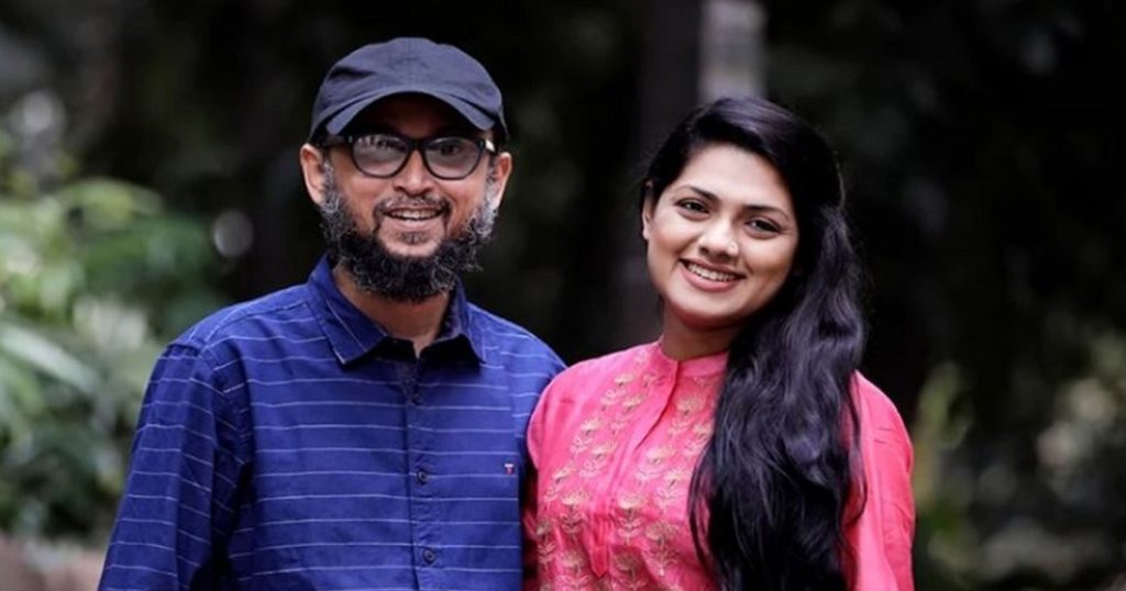 তিশার সঙ্গে বিচ্ছেদের গুঞ্জন, কী বললেন ফারুকী