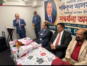 KDA Mona reception