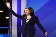 Kamala Harris Eyes 2028 Presidential Election with Midterm Campaigns for Democrats