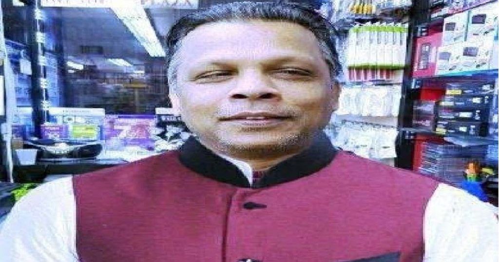 প্রবাসের চেনা মুখ কাজী খোকন আর নেই, শোকাহত বাংলাদেশি কমিউনিটি