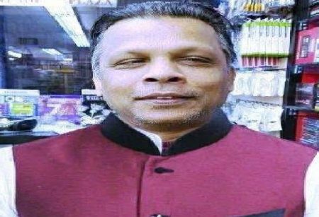 প্রবাসের চেনা মুখ কাজী খোকন আর নেই, শোকাহত বাংলাদেশি কমিউনিটি