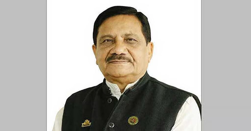 কাজী জাফর উল্যাহ ও পরিবারের ১৫৫ কোটি টাকার ব্যাংক হিসাব-এফডিআর অবরুদ্ধ