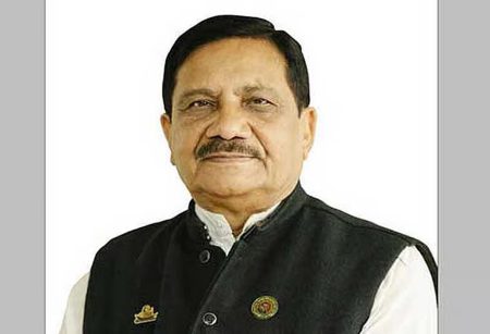 কাজী জাফর উল্যাহ ও পরিবারের ১৫৫ কোটি টাকার ব্যাংক হিসাব-এফডিআর অবরুদ্ধ