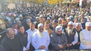 Khokan Janaza 2