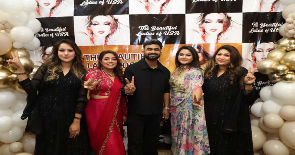 নিউইয়র্কে সুরের মায়াজাল, ঝিলিক-ইমরান-কনার গানে মুগ্ধ শ্রোতা