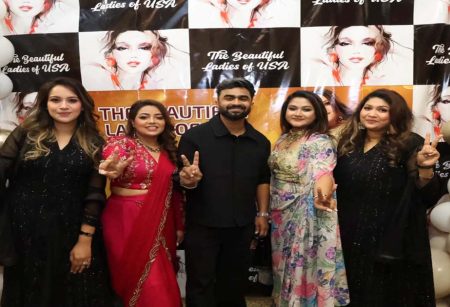 নিউইয়র্কে সুরের মায়াজাল, ঝিলিক-ইমরান-কনার গানে মুগ্ধ শ্রোতা