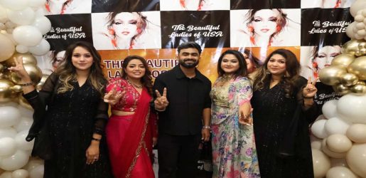 নিউইয়র্কে সুরের মায়াজাল, ঝিলিক-ইমরান-কনার গানে মুগ্ধ শ্রোতা