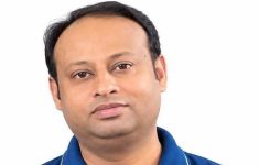 কলকাতায় মারা গেছেন ছাত্রলীগের সাবেক সাধারণ সম্পাদক রোটন