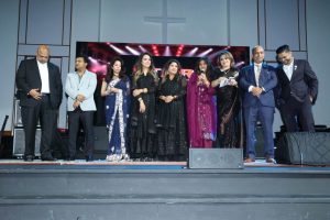 NY Live concert