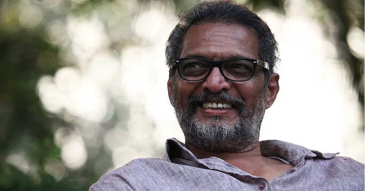 চলে গেলেন বলিউড অভিনেতা নানা পাটেকর