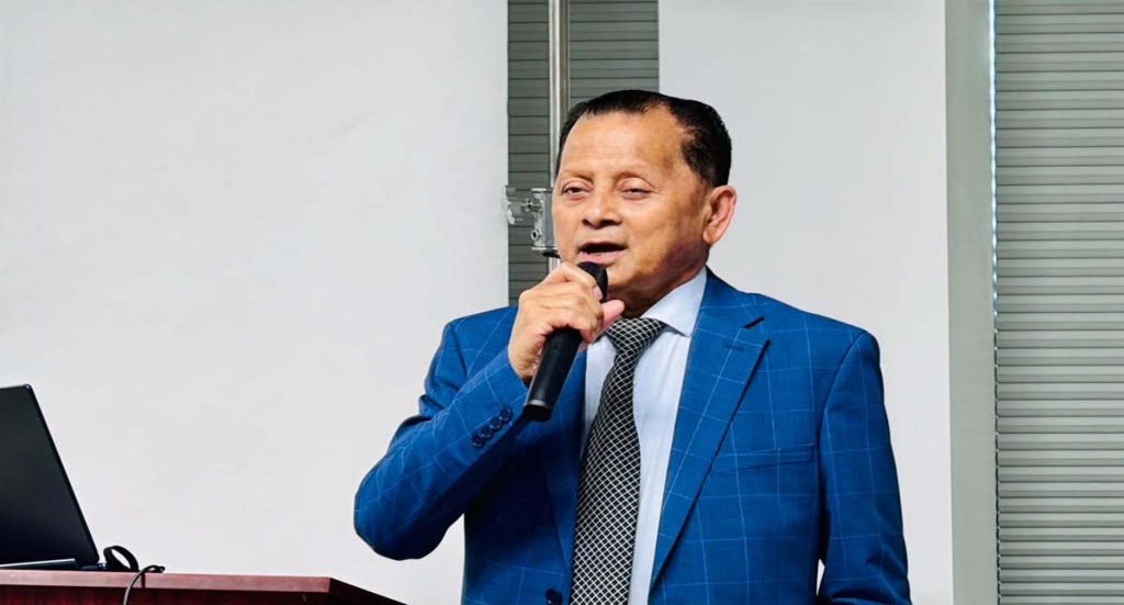 মিডটার্ম নির্বাচন, বৈশ্বিক সংকট ও ওয়াশিংটনের রাজনীতি: একজন আমেরিকান নাগরিকের ভাবনা