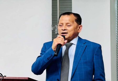 মিডটার্ম নির্বাচন, বৈশ্বিক সংকট ও ওয়াশিংটনের রাজনীতি: একজন আমেরিকান নাগরিকের ভাবনা